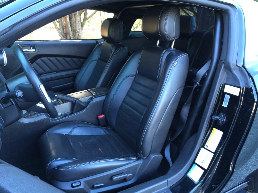 2013 Ford S197 Mustang - Image 5 of 11