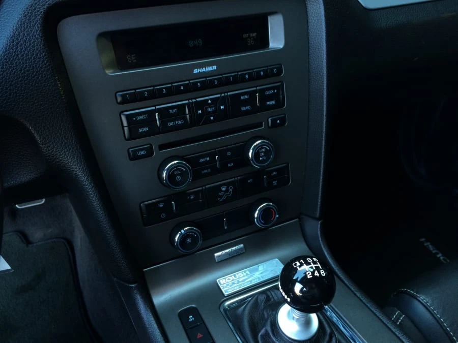 2013 Ford S197 Mustang - Image 7 of 11