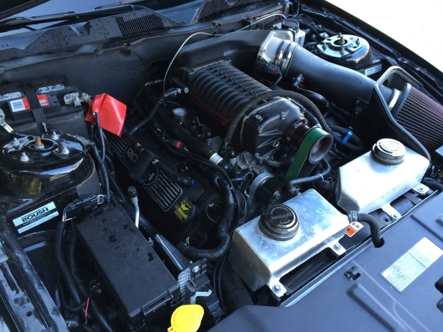 2013 Ford S197 Mustang - Image 9 of 11