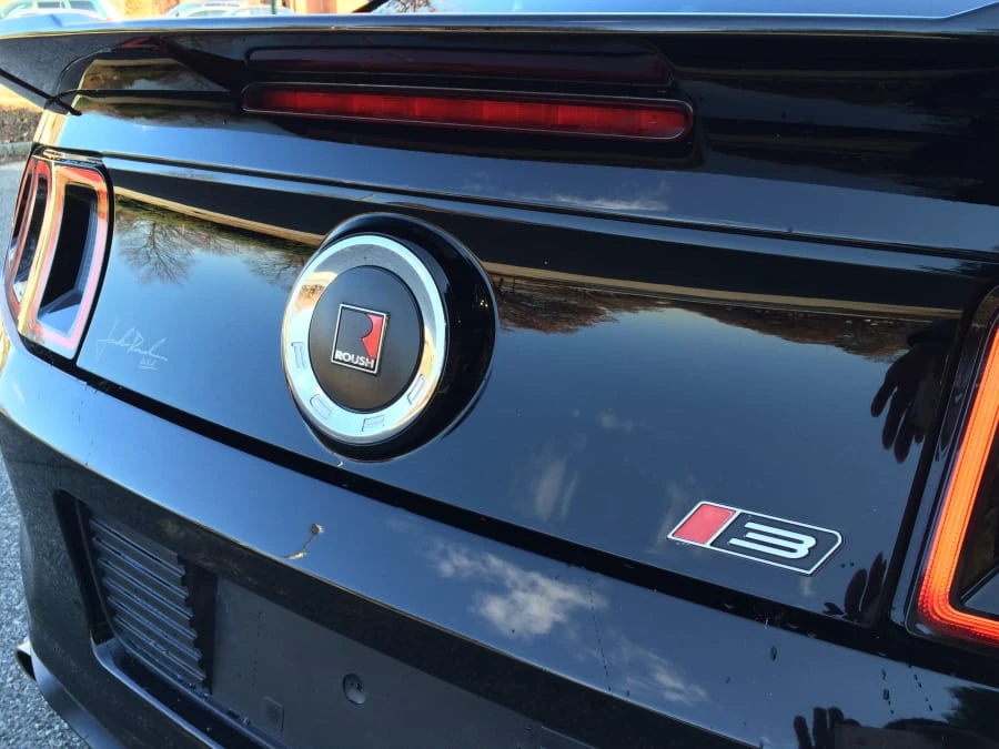 2013 Ford S197 Mustang - Image 11 of 11