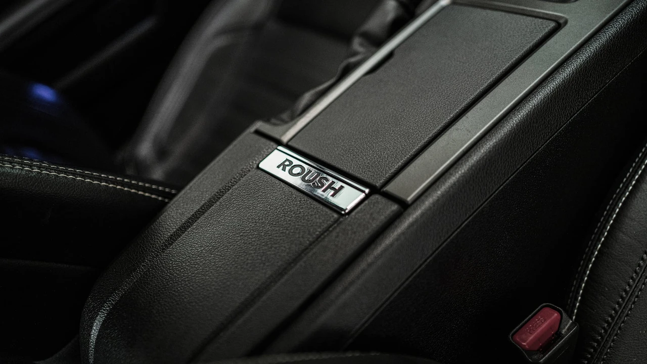 2013 Ford S197 Mustang - Image 17 of 21