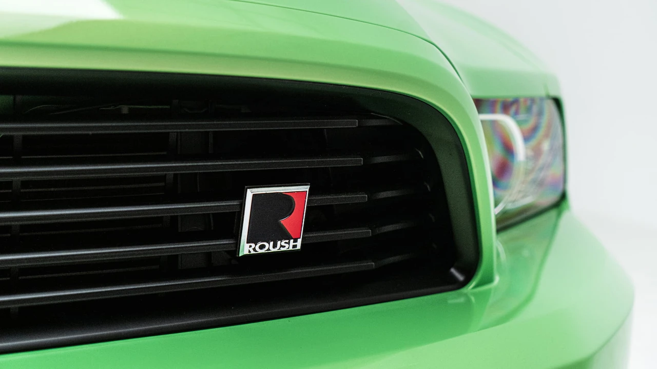 2013 Ford S197 Mustang - Image 19 of 21