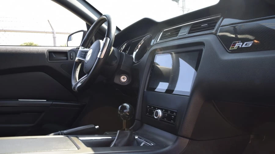 2013 Ford S197 Mustang - Image 13 of 18