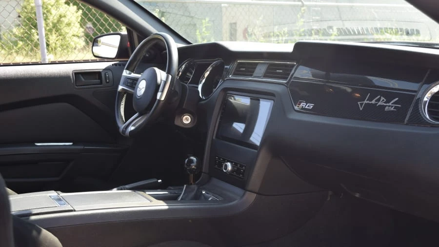 2013 Ford S197 Mustang - Image 15 of 18