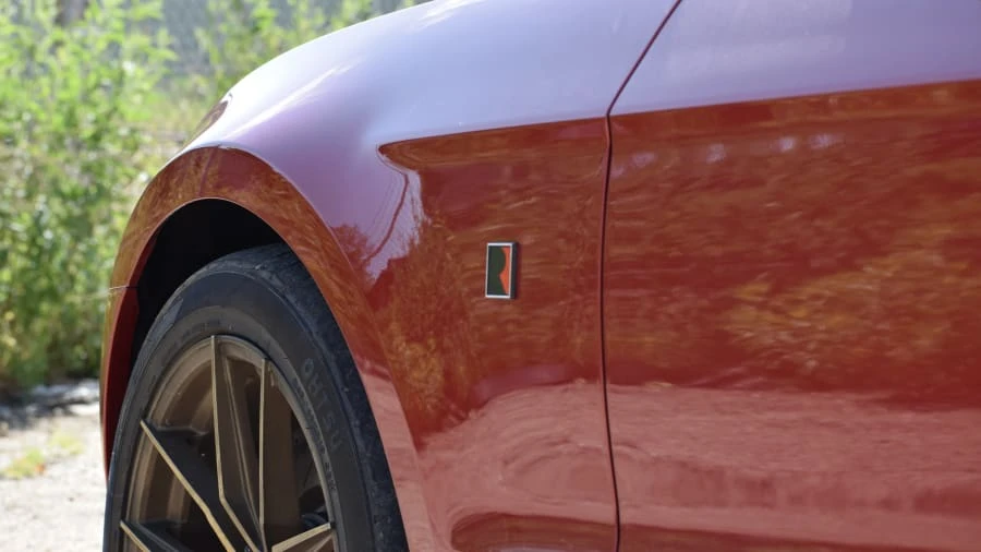 2013 Ford S197 Mustang - Image 7 of 18