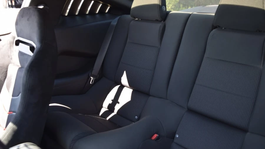 2013 Ford S197 Mustang - Image 16 of 18