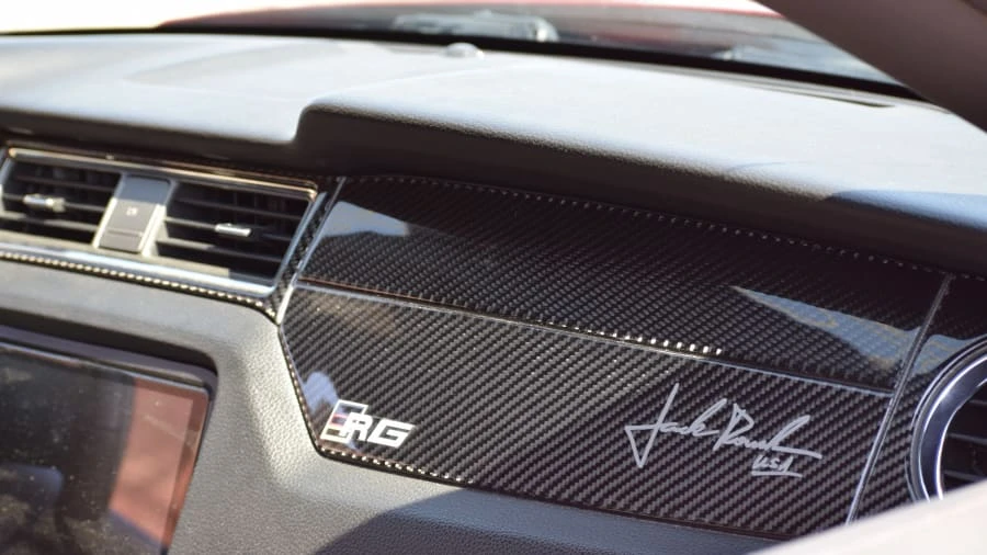 2013 Ford S197 Mustang - Image 12 of 18