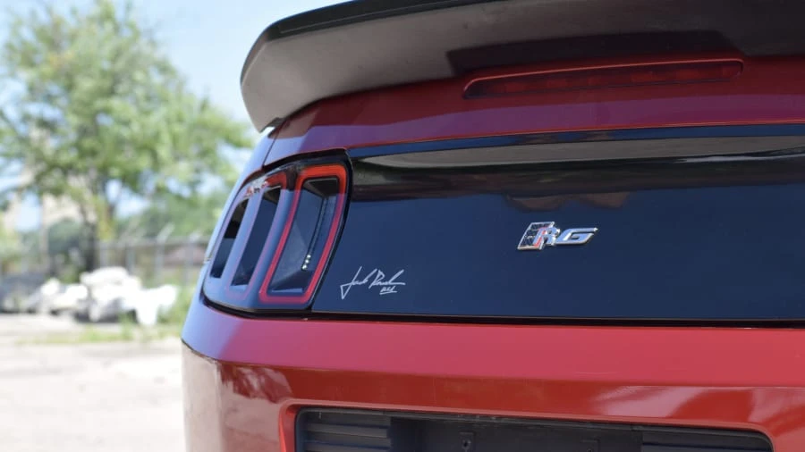 2013 Ford S197 Mustang - Image 5 of 18