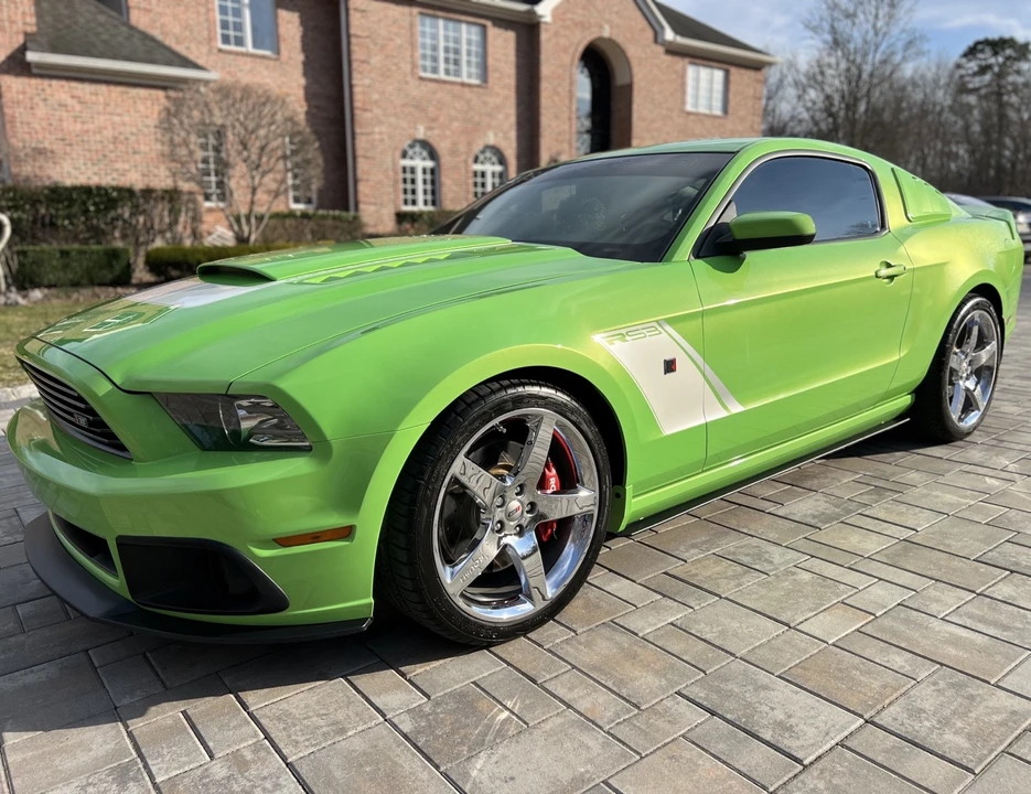 2013 Ford S197 Mustang GT - Image 22 of 31
