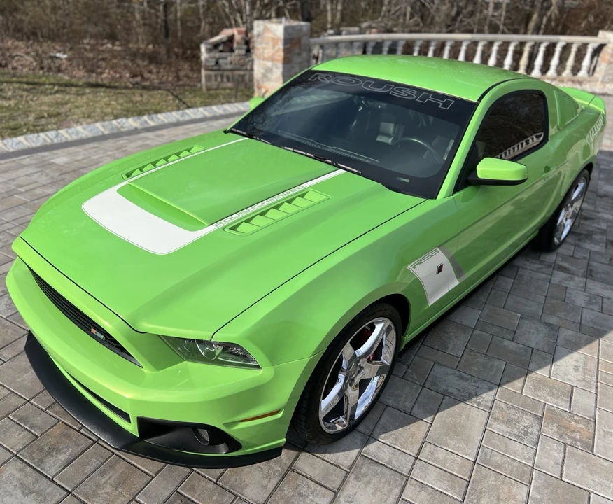 2013 Ford S197 Mustang GT - Image 30 of 31