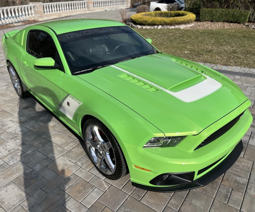 2013 Ford S197 Mustang GT - Image 29 of 31