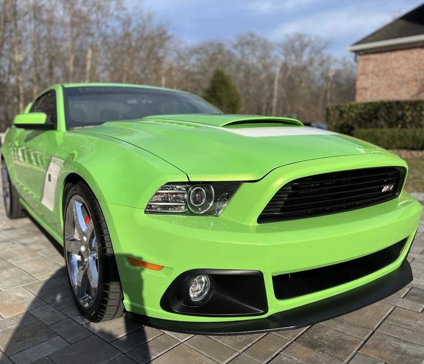 2013 Ford S197 Mustang GT - Image 11 of 31