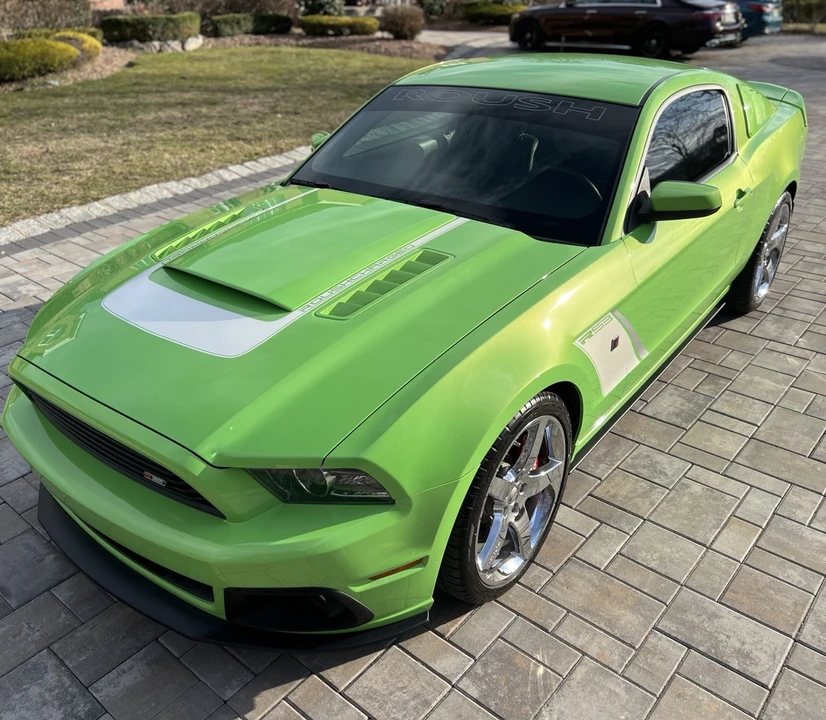 2013 Ford S197 Mustang GT - Image 28 of 31