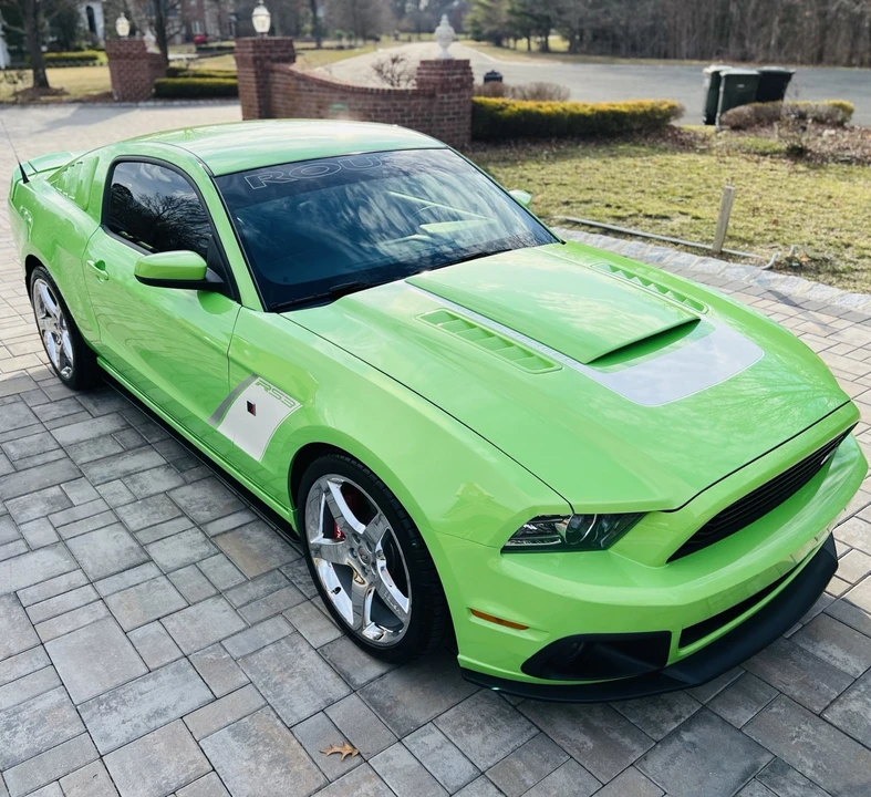 2013 Ford S197 Mustang GT - Image 27 of 31