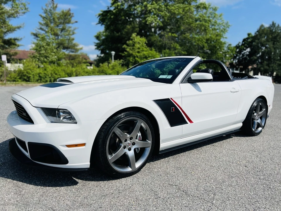 2013 Ford S197 Mustang - Image 29 of 31