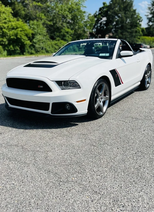 2013 Ford S197 Mustang - Image 15 of 31