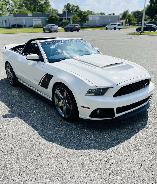 2013 Ford S197 Mustang - Image 19 of 31