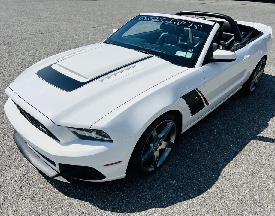 2013 Ford S197 Mustang - Image 22 of 31