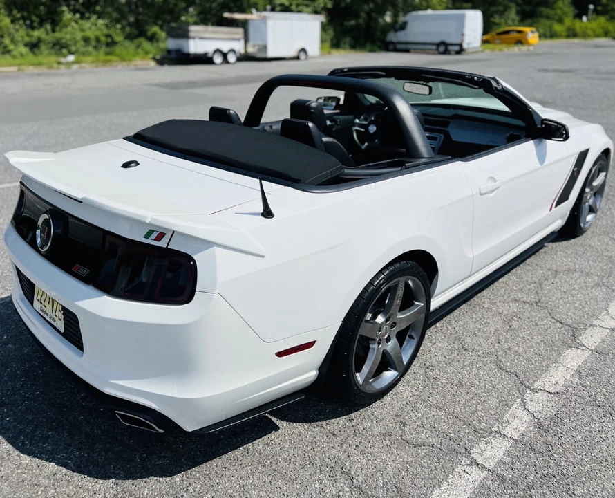 2013 Ford S197 Mustang - Image 20 of 31