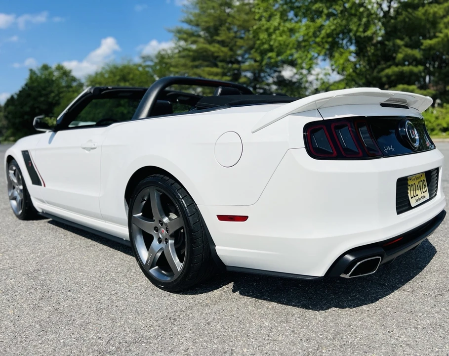 2013 Ford S197 Mustang - Image 22 of 31