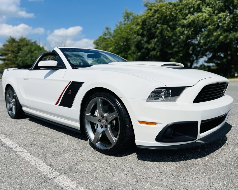 2013 Ford S197 Mustang - Image 25 of 31