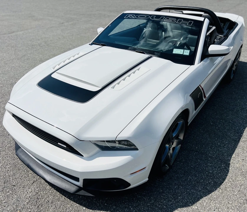 2013 Ford S197 Mustang - Image 13 of 31
