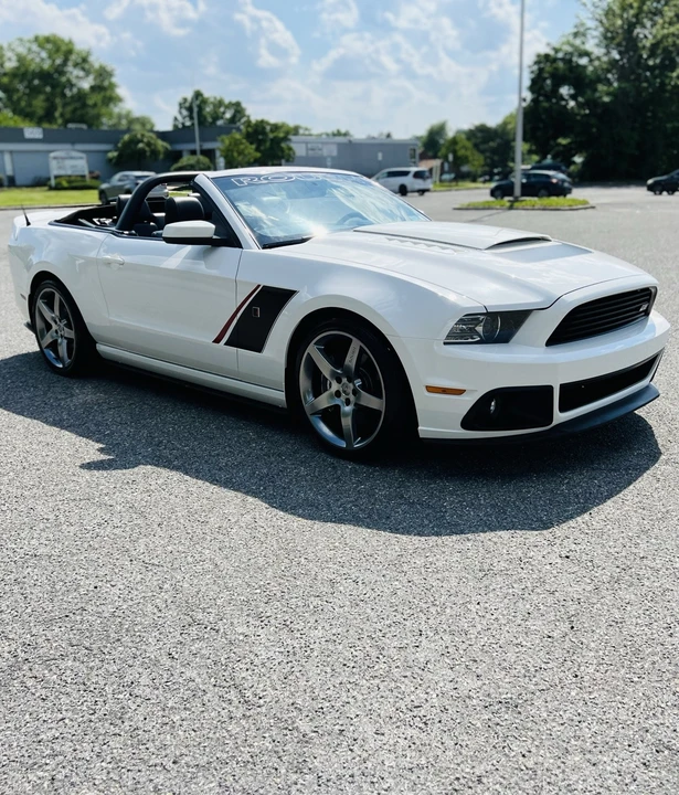 2013 Ford S197 Mustang - Image 29 of 31