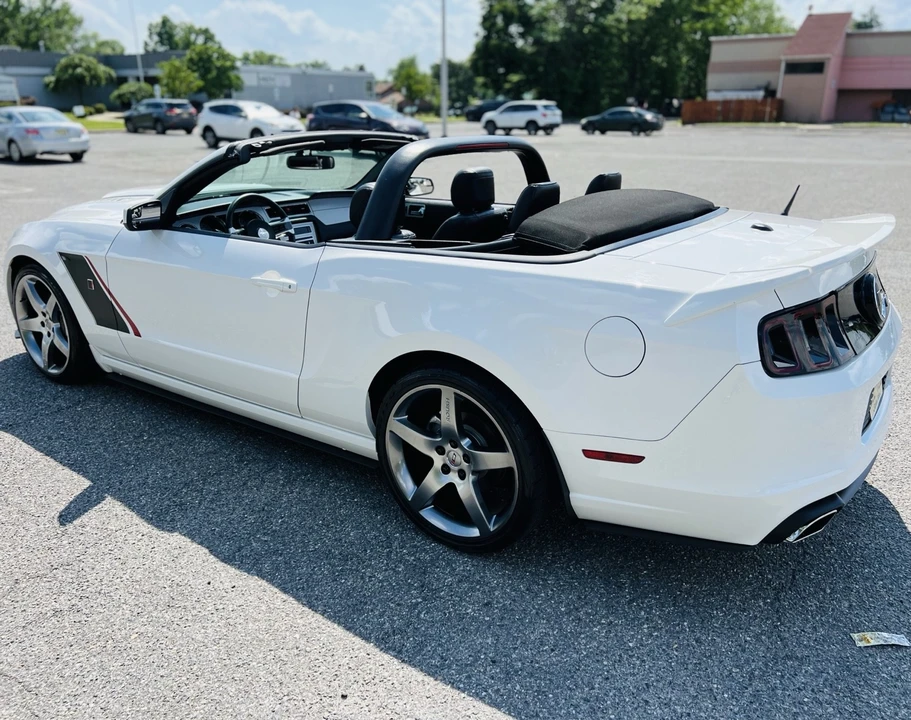 2013 Ford S197 Mustang - Image 21 of 31