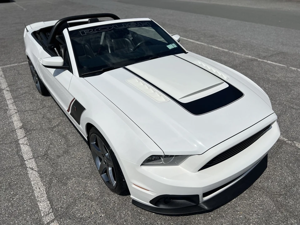 2013 Ford S197 Mustang - Image 19 of 31