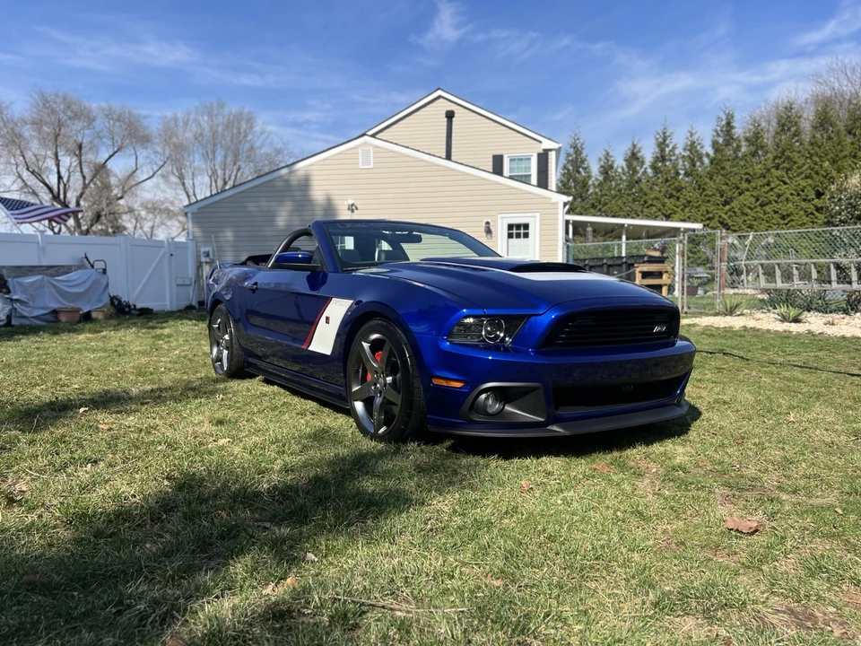 2013 Ford S197 Mustang GT - Image 29 of 31