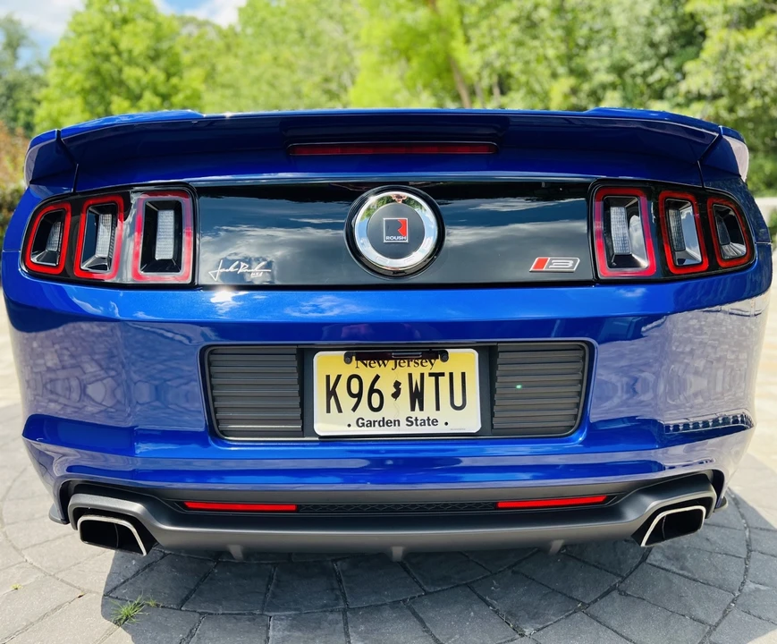 2013 Ford S197 Mustang - Image 6 of 31