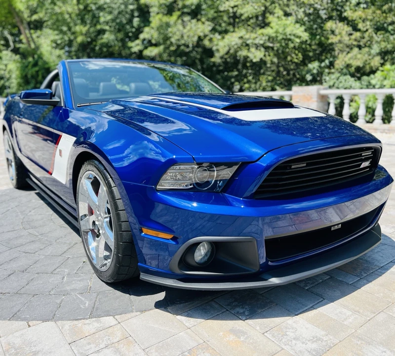 2013 Ford S197 Mustang - Image 20 of 31