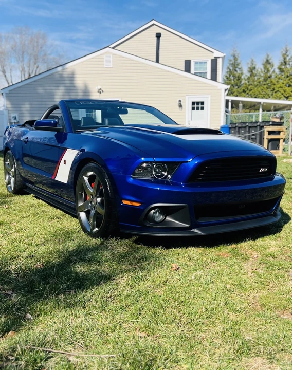 2013 Ford S197 Mustang GT - Image 18 of 31