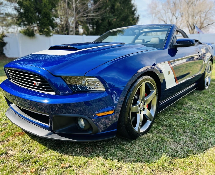 2013 Ford S197 Mustang GT - Image 26 of 31