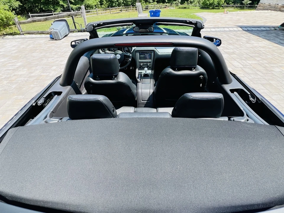 2013 Ford S197 Mustang - Image 31 of 31