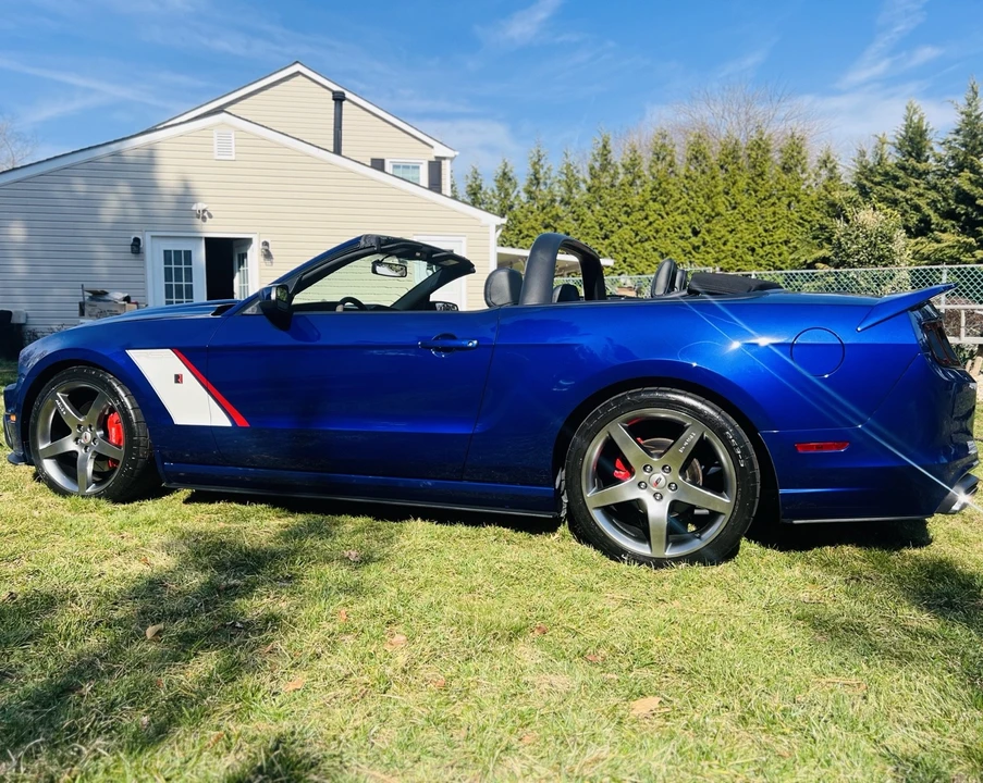 2013 Ford S197 Mustang GT - Image 21 of 31