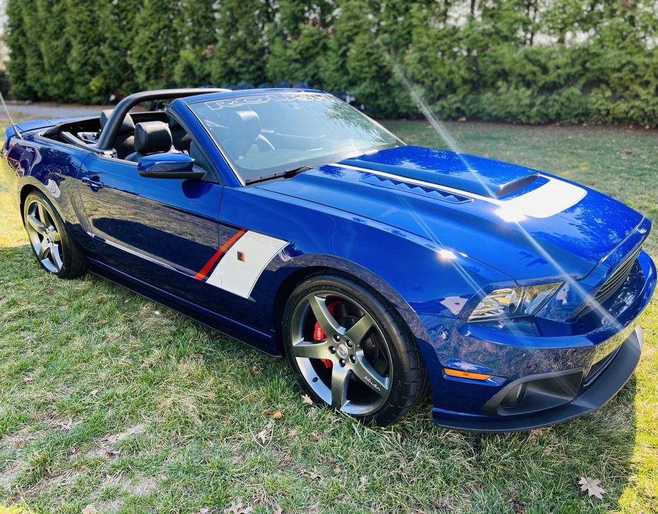 2013 Ford S197 Mustang - Image 19 of 21