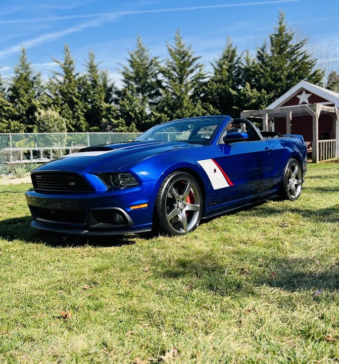 2013 Ford S197 Mustang GT - Image 28 of 31