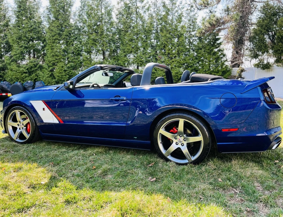 2013 Ford S197 Mustang GT - Image 19 of 31