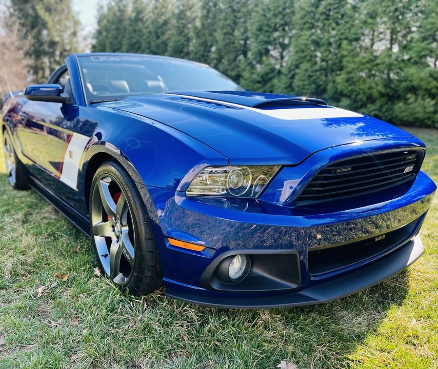 2013 Ford S197 Mustang GT - Image 25 of 31