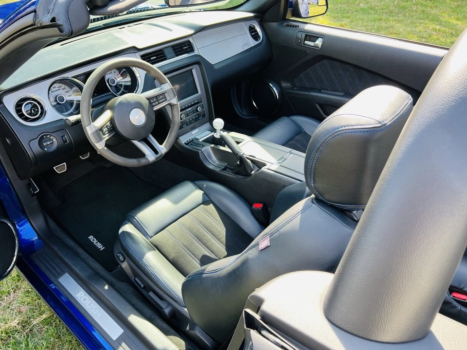2013 Ford S197 Mustang GT - Image 31 of 31