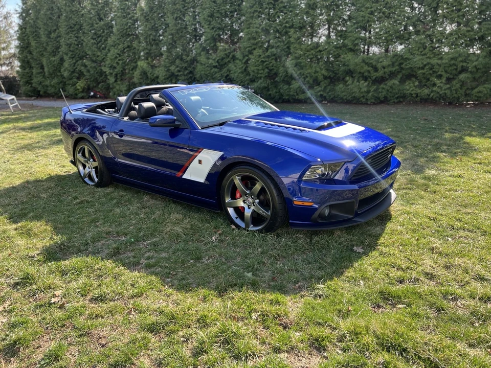 2013 Ford S197 Mustang GT - Image 27 of 31
