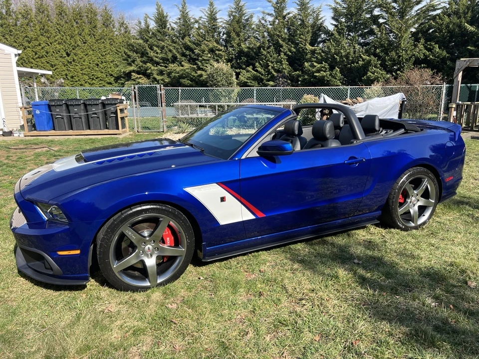 2013 Ford S197 Mustang GT - Image 30 of 31