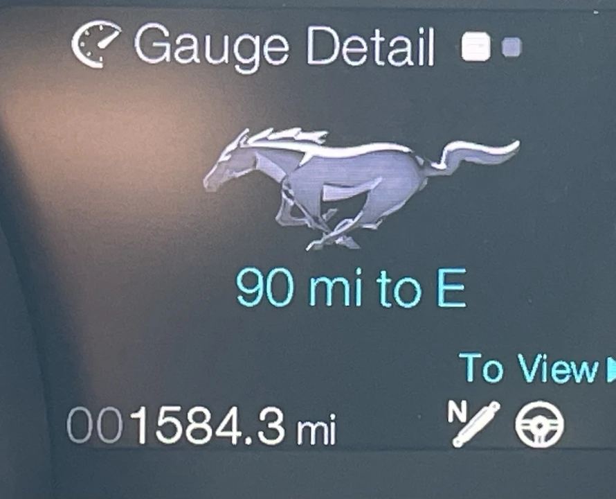 2013 Ford S197 Mustang - Image 19 of 22