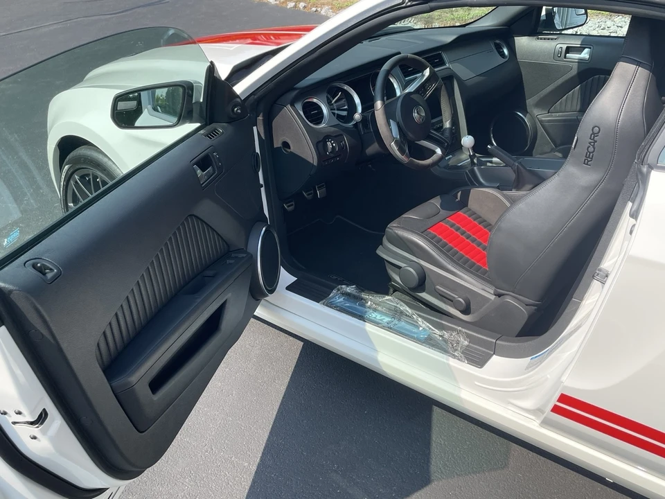 2013 Ford S197 Mustang - Image 15 of 22