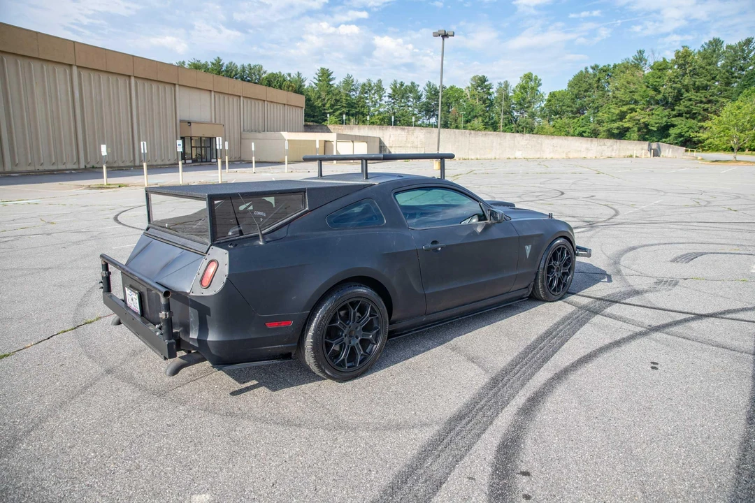 2013 Ford S197 Mustang - Image 11 of 31