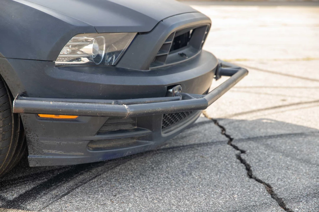 2013 Ford S197 Mustang - Image 13 of 31