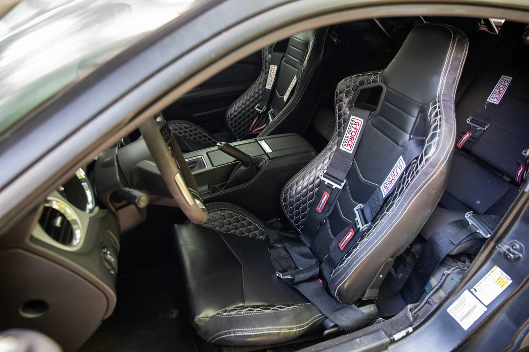 2013 Ford S197 Mustang - Image 28 of 31