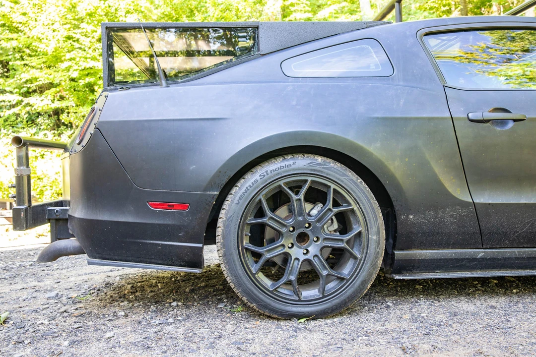 2013 Ford S197 Mustang - Image 21 of 31