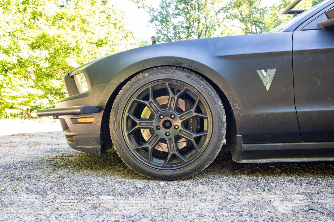 2013 Ford S197 Mustang - Image 14 of 31